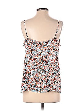 Ann Taylor LOFT Sleeveless Blouse (view 2)