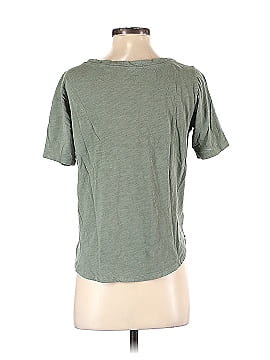 Ann Taylor LOFT Short Sleeve T-Shirt (view 2)