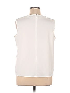 Preston & York Sleeveless Top (view 2)