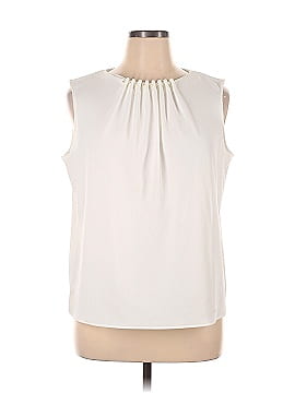 Preston & York Sleeveless Top (view 1)