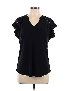 Diana Belle Short Sleeve Top (view 1)