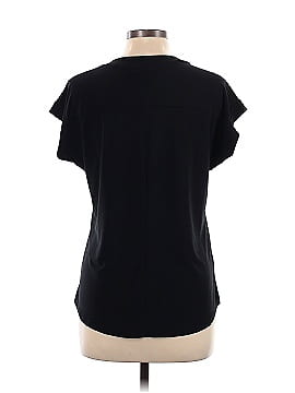 Diana Belle Short Sleeve Top (view 2)