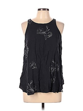 Old Navy Sleeveless Blouse (view 1)