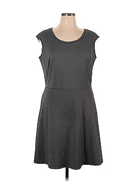 White House Black Market Casual Dress (view 1)