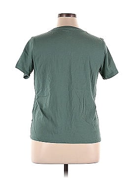 Puma Short Sleeve T-Shirt (view 2)