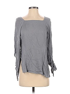 Ella Moss Long Sleeve Blouse (view 1)