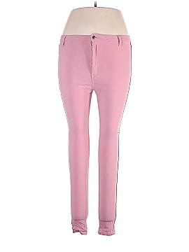 Lover Brand Fashion Jeggings (view 1)