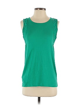 MNG Sleeveless Top (view 1)