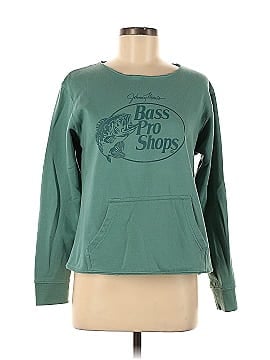 Bass Pro Shops Sweatshirt (view 1)