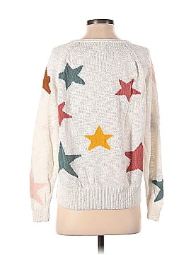 Lou & Grey Pullover Sweater (view 2)