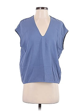 Everlane Sleeveless Blouse (view 1)