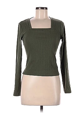 Old Navy Long Sleeve Top (view 1)