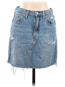 Levi's Denim Skirt (view 1)