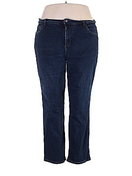 Gloria Vanderbilt Jeans (view 1)