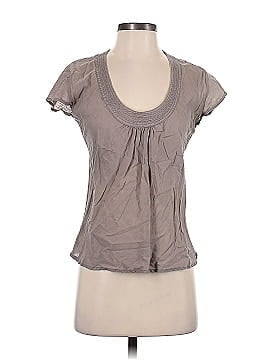 MNG Short Sleeve Top (view 1)