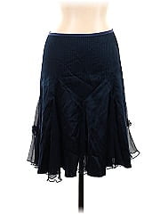 Diane Von Furstenberg Silk Skirt