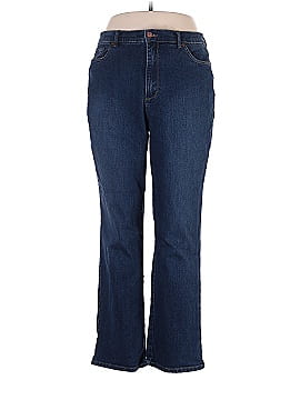 Gloria Vanderbilt Jeans (view 1)