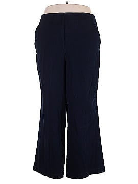 Studio by Torrid Casual Pants (view 1)