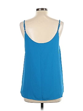 1.State Sleeveless Blouse (view 2)