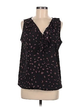 Ann Taylor LOFT Outlet Sleeveless Blouse (view 1)