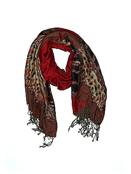 Pashmina Scarf (view 1)