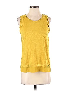 Banana Republic Factory Store Sleeveless Top (view 1)