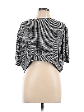 Böhme 3/4 Sleeve Top (view 1)