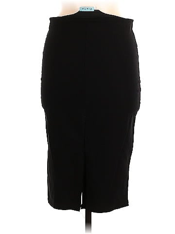 Double Click Formal Skirt (view 2)
