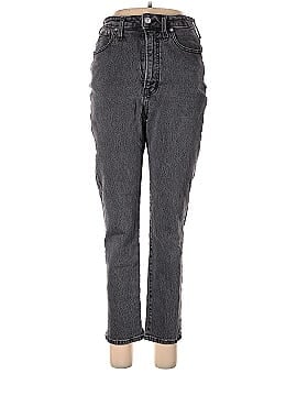 Madewell Jeans (view 1)