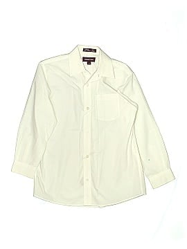 Nordstrom Short Sleeve Button-Down Shirt (view 1)