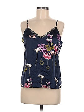 Nicole Miller Collection Sleeveless Blouse (view 1)