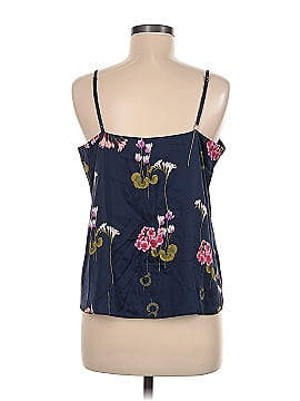 Nicole Miller Collection Sleeveless Blouse (view 2)