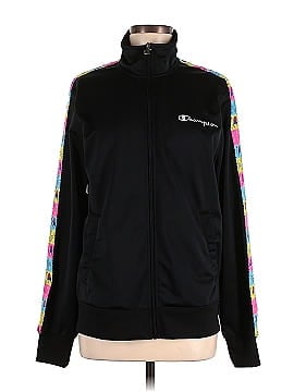 Champion Track Jacket (view 1)