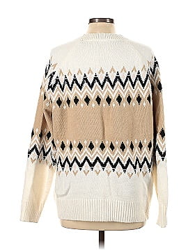 Ann Taylor Pullover Sweater (view 2)