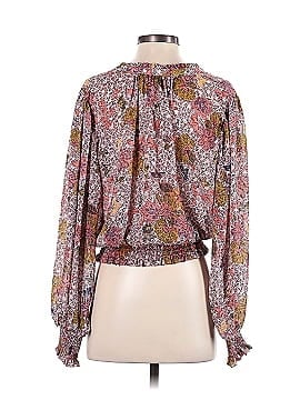 Rachel Zoe Sleeveless Blouse (view 2)