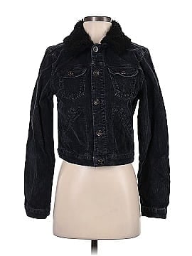 Urban Outfitters Denim Jacket (view 1)