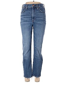 Madewell Jeans (view 1)