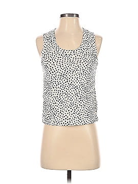 Calia by Carrie Underwood Sleeveless Blouse (view 1)