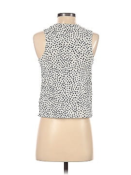 Calia by Carrie Underwood Sleeveless Blouse (view 2)