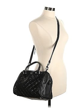 Rebecca Minkoff Leather Satchel (view 2)