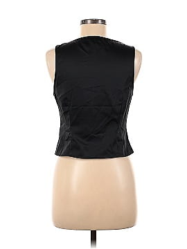 Topshop Sleeveless Blouse (view 2)