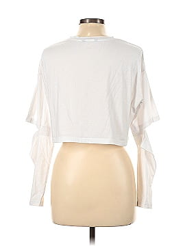 Shein Long Sleeve T-Shirt (view 2)