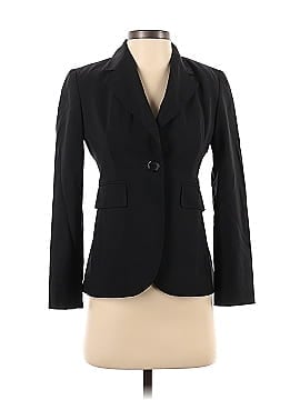 Banana Republic Wool Blazer (view 1)