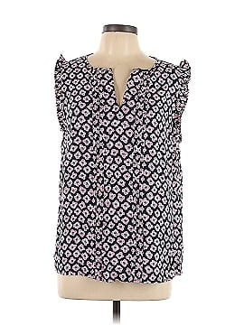 Boden Sleeveless Blouse (view 1)