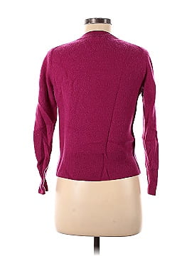 J.Crew Cashmere Pullover Sweater (view 2)