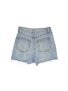 Divided by H&M Denim Shorts (view 2)