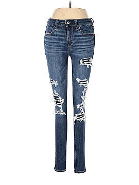 American Eagle Outfitters Jeans (view 1)