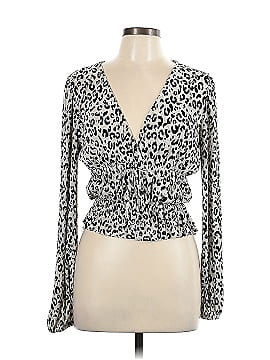 Zara Sleeveless Blouse (view 1)