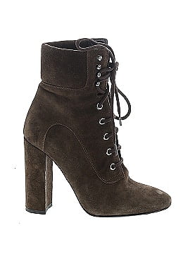 Barneys New York Ankle Boots (view 1)