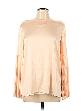 The Limited Long Sleeve Blouse (view 1)